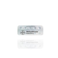 Methandienone 10 mg Bayer