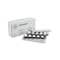 Proviron 25 mg Bayer