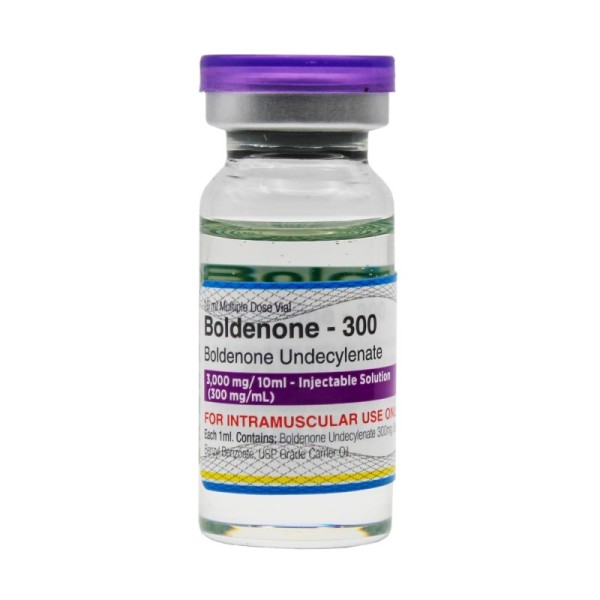 Boldenone 300 Pharmaqo