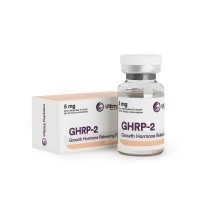 Ultima-GHRP-2 5mg Ultima Peptides