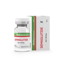 Semaglutide Nakon Medical
