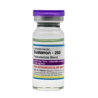 Sustanon 250 Pharmaqo