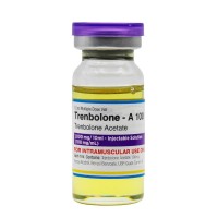 Trenbolone-A 100 Pharmaqo