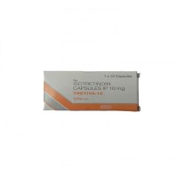 Tretiva 10 mg Intas Pharmaceuticals