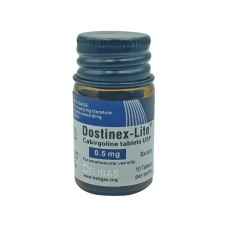 Dostinex-Lite Beligas