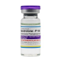 Nandrolone-P 100 Pharmaqo