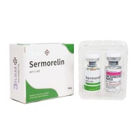 Sermorelin 2mg Beligas