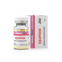 Equipoise 250 USA - Boldenone Undecylenate by Nakon Medical Nakon Medical