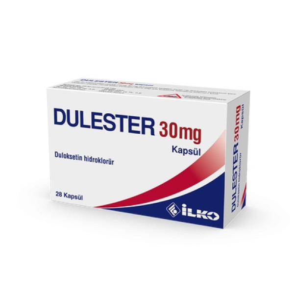 Dulester 30 ILKO