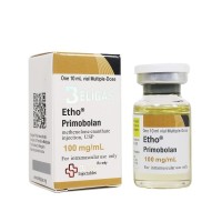 Etho Primobolan 100mg/ml Beligas