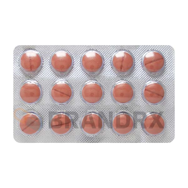 Ursocol 300 mg Sun Pharmaceuticals Industries