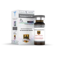 Testosterone E 250 Odin Pharmaceuticals