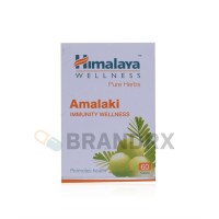 Amalaki 250 mg Himalaya