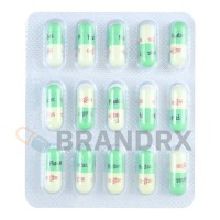 Fludac 20 mg Cadila Pharmaceuticals Ltd.