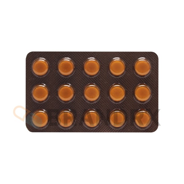 Inderal 10 mg Abbott Healthcare Pvt. Ltd.