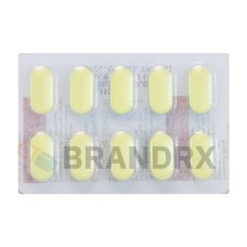 Tiniba 500 mg Zydus Healthcare Ltd.