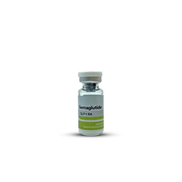 Beligas Pharma Semaglutide 5mg (generic for Ozempic) Beligas