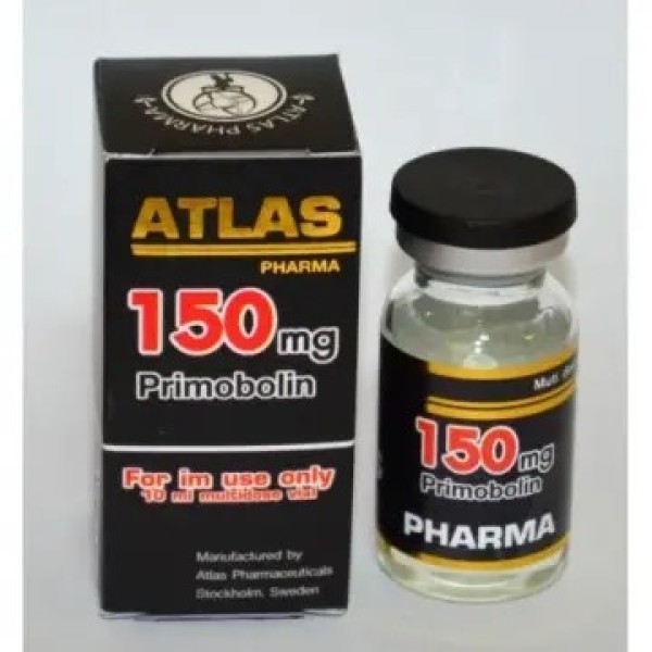 PRIMOBOLIN 150 Atlas Pharma