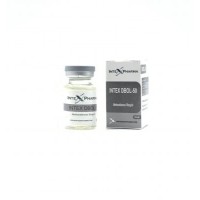 IntexDbol-50 Pharmaceutical