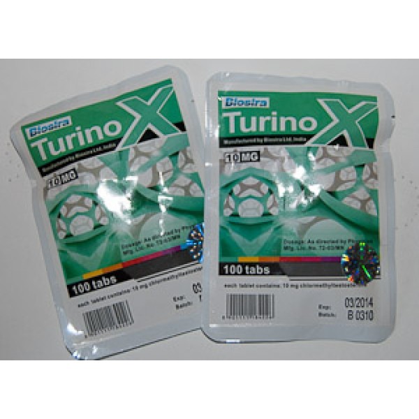 Turinox Pharmaceutical