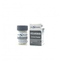 Intex-Aromasin Pharmaceutical
