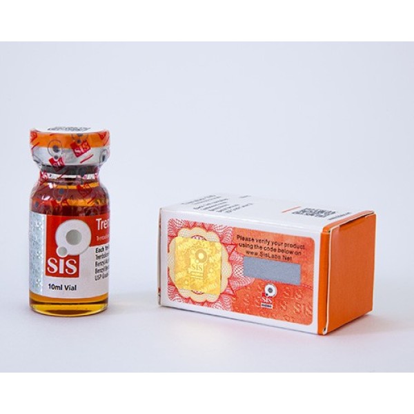 Trenabol 100 Pharmaceutical