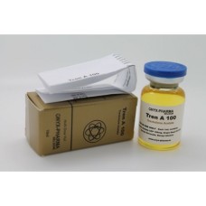 ONYX PHARMA TREN A 100 onyx