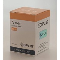OPUS ANAVAR 50 opus