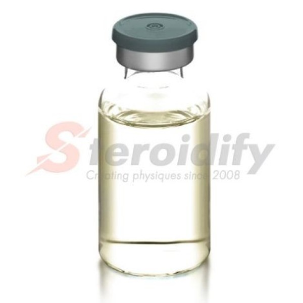 Deca 300 Stealth Labs