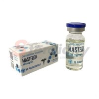 Masteron Ice Pharmaceuticals