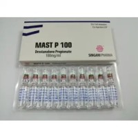 Mast P 100 SINGANI PHARMA