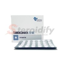 Tamoxifen 20mg Ozon