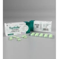 TURBOLIC Cooper Pharma