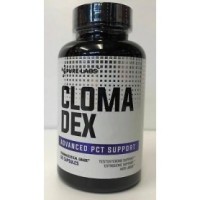 Pure Labs Clomadex - 60cps Pure Nutrition