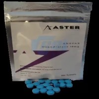 Anavar 50 Aaster Health and Sports Solutions