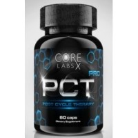 Core Labs X PCT Pro 60 kapsul Core Labs