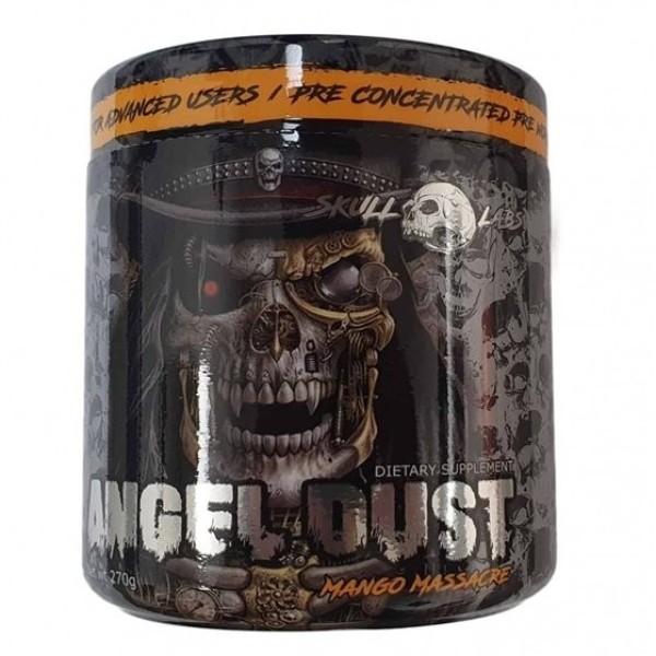 SKULL LABS ANGEL DUST 270G Skull Labs