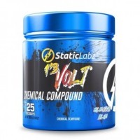 Static Labz 1,3 Volt DMAA StaticLabz