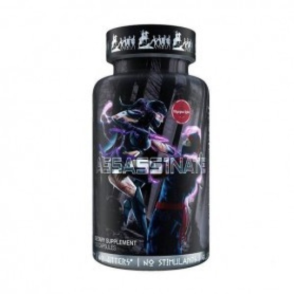 Olympus Labs ASSASS1NATE Olympus Labs