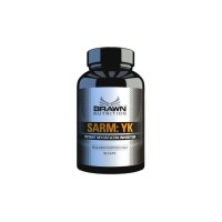 YK-11 Brawn Nutrition Brawn Nutrition
