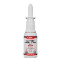 CAFFEINE NASAL SPRAY WITH DMAA IN BOTTLE Biaxol Supplements