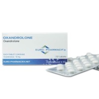 Anavar Euro Pharmacies