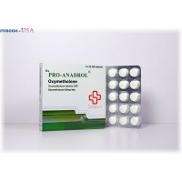 Pro®-Anadrol 50 Beligas Pharmaceutical 50 tablets Beligas