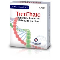 TRENTHATE (USA Domestic) Eminence Labs Eminence Labs