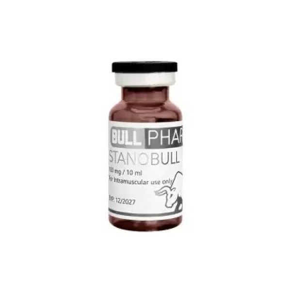 STANOBULL BULL PHARMA