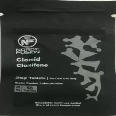 CLOMID NORDIC FUSION
