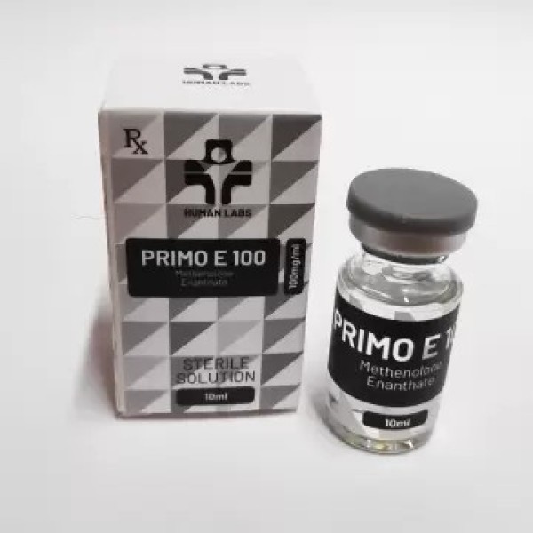 PRIMO E HUMAN LABS