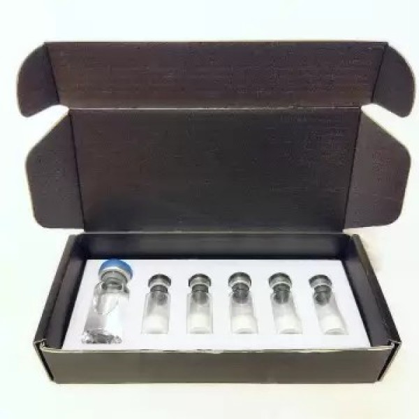 HUMANTROPIN 50 HUMAN LABS