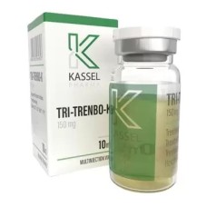TRI TRENBO - K KASSEL