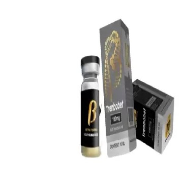 TRENBOBET 10ml BETHA PHARMA